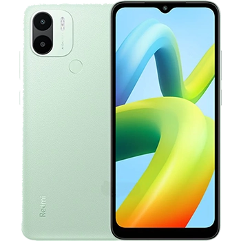 گوشی موبایل شیائومی مدل Redmi A1 Plus دو سیم کارت ظرفیت 32 گیگابایت و 2 گیگابایت رم